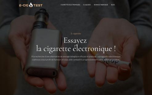 https://www.e-cigtest.com